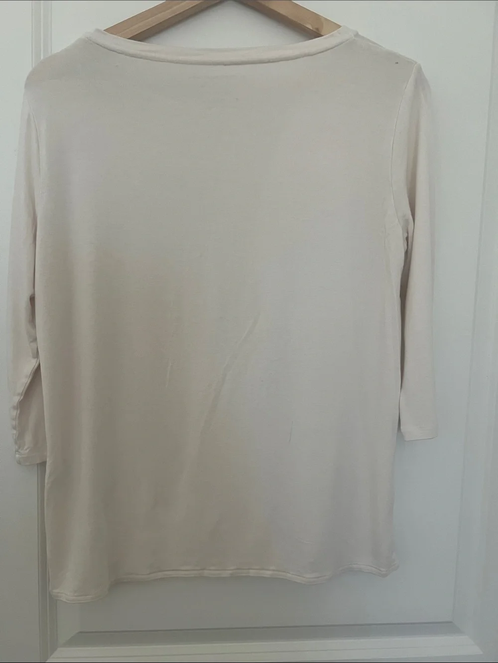 Majestic Filatures top.